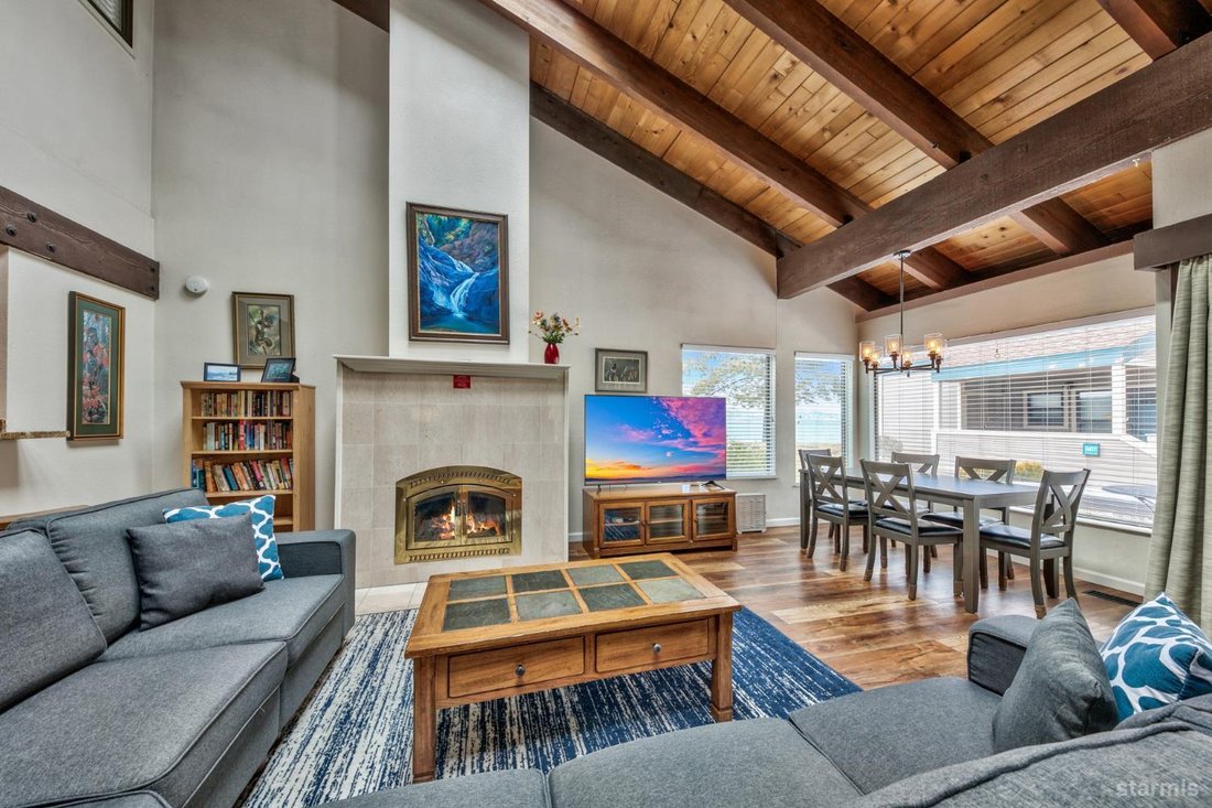 Townhouse in South Lake Tahoe, California, United States 2 - 18888188