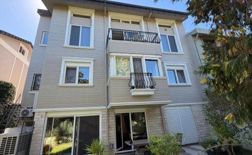 Maison à Istanbul, Istanbul, Turquie 1