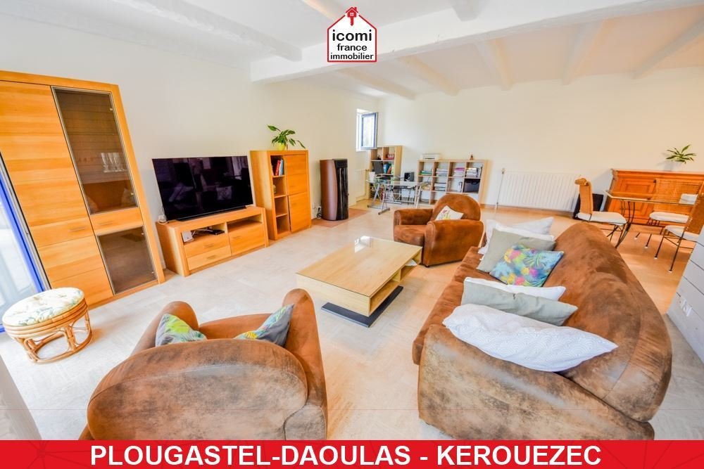 Casa en Bourg Sud, Plougastel-Daoulas, Francia 2 - 18881287