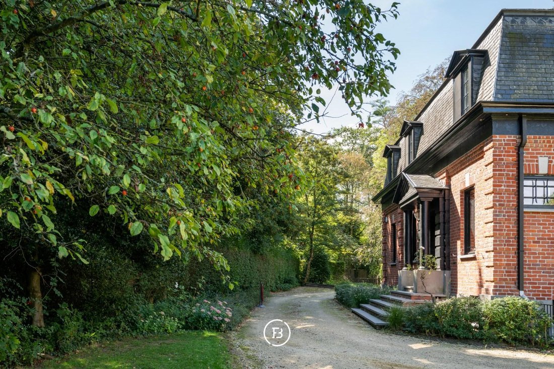 Villa in Zwevegem, Flanders, Belgium 4 - 18879381
