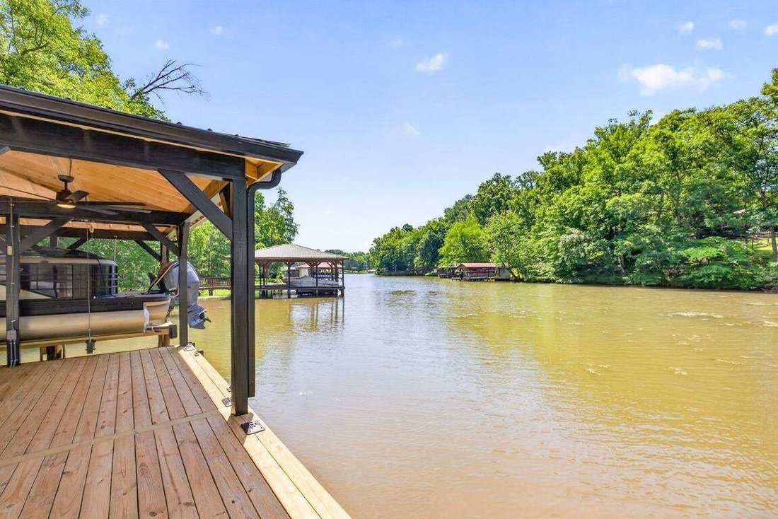 House in Eatonton, Georgia, United States 2 - 18888224