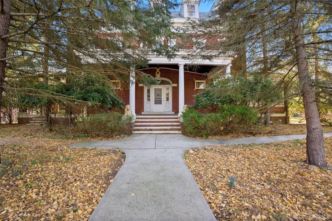 House in Blauvelt, New York, United States 2 - 16980344