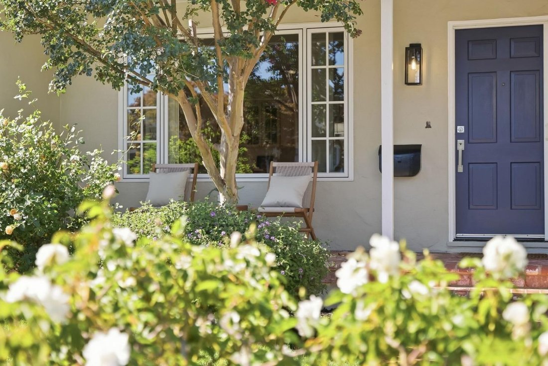 House in San Mateo, California, United States 2 - 18889265