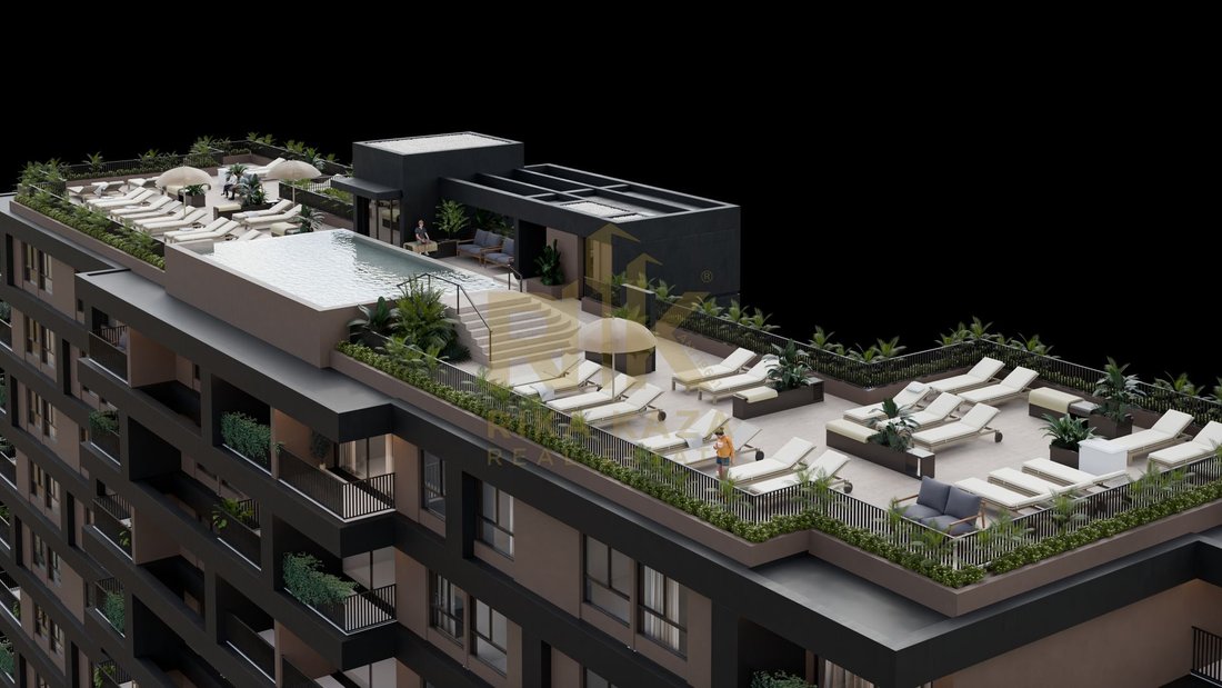 Apartamento en Se, Madeira, Portugal 4 - 18382464