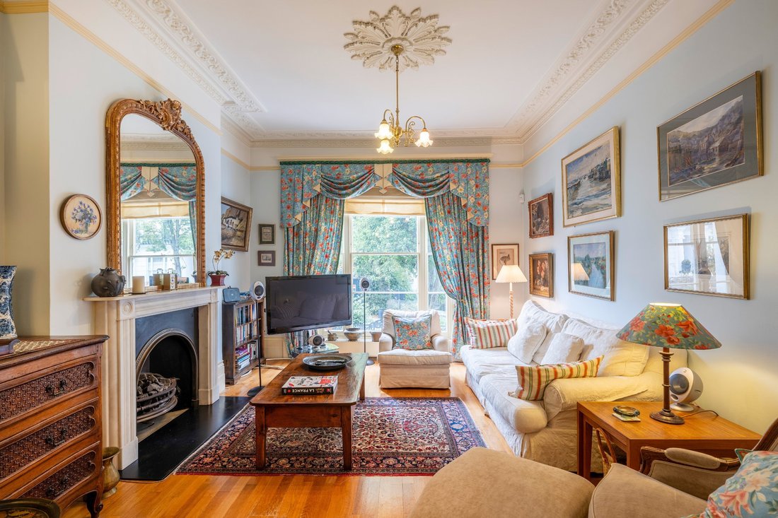 Casa en St John's Wood, Westminster, Inglaterra 3 - 18879131