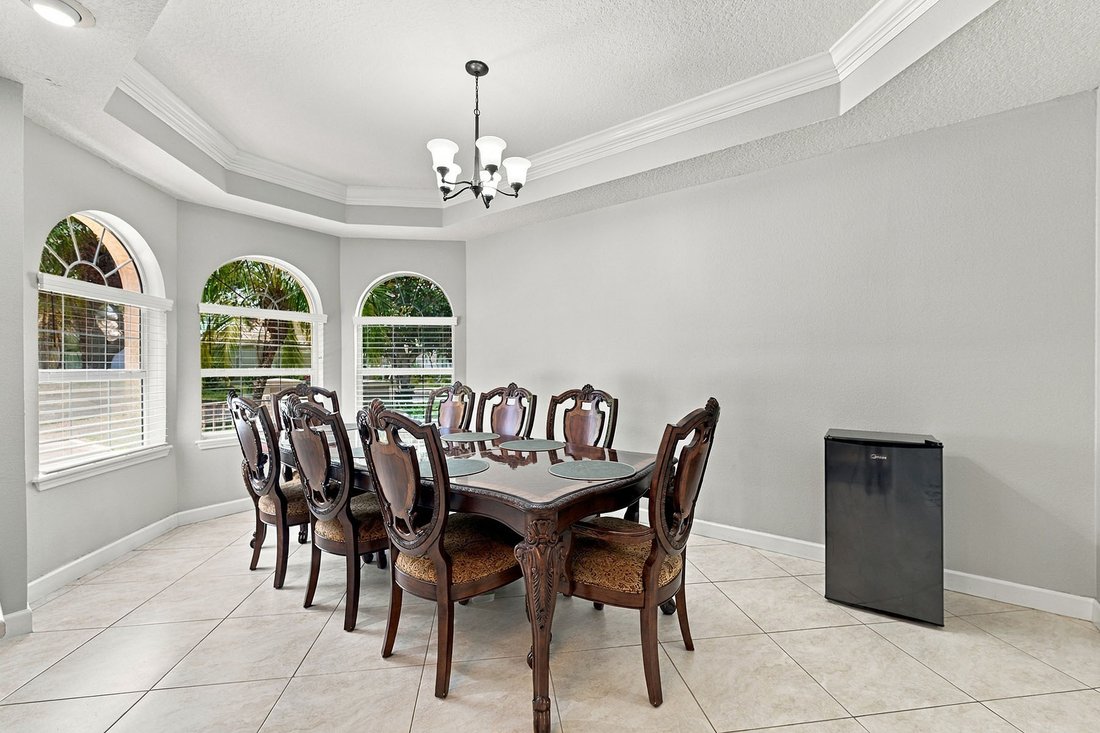 House in Seminole, Florida, United States 5 - 18886307