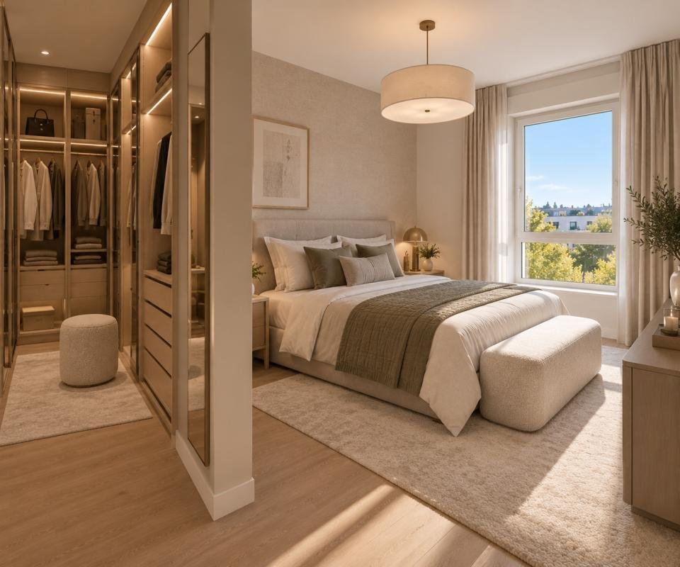 Apartamento en Centre Ville, Suresnes, Francia 4 - 18885295