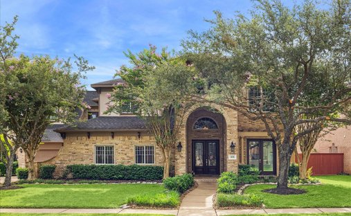 Casa en Houston, Texas, Estados Unidos 1