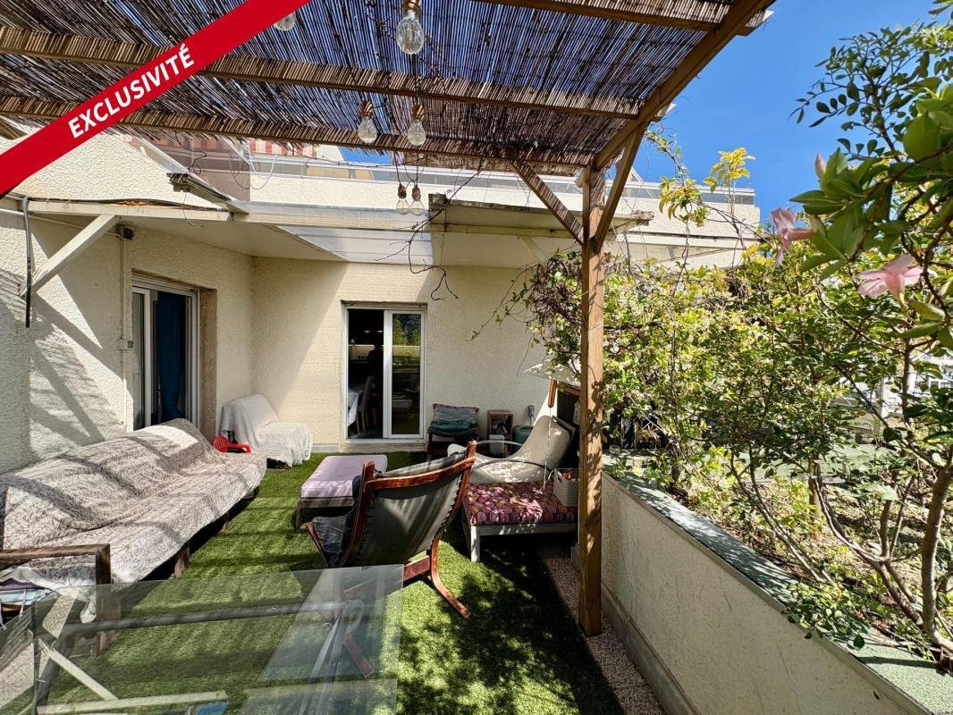 Wohnung in Saint Roch, Nizza, Frankreich 5 - 18885870