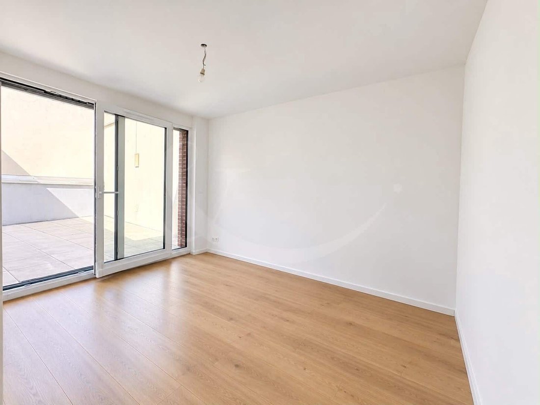 Wohnung in Genf, Kanton Genf, Schweiz 4 - 18888892