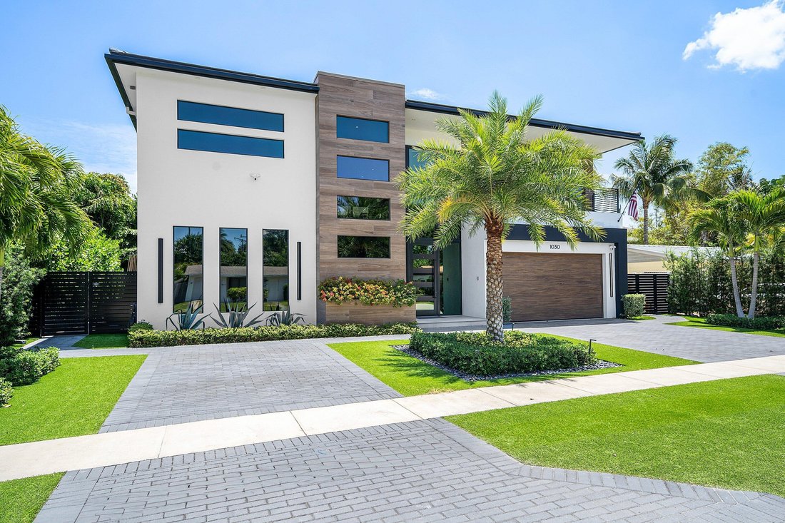 House in Boca Raton, Florida, United States 1 - 18889611