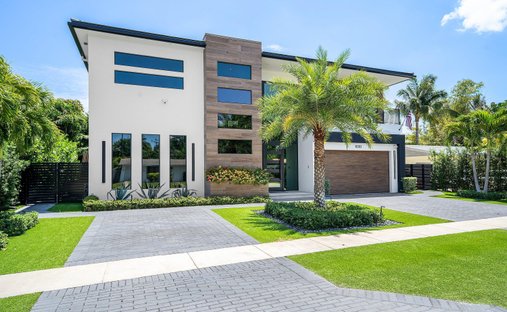 Casa a Boca Raton, Florida, Stati Uniti 1
