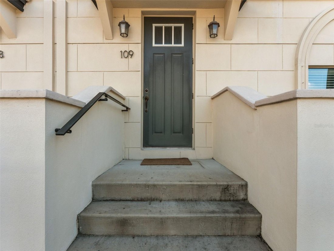 Townhouse in Tampa, Florida, United States 4 - 18889316