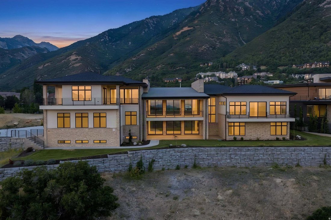 House in Sandy, Utah, United States 4 - 18889102