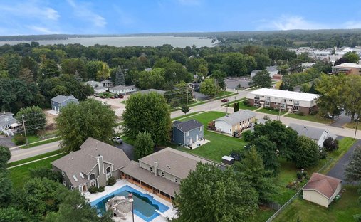 Casa a Ingleside, Illinois, Stati Uniti 1