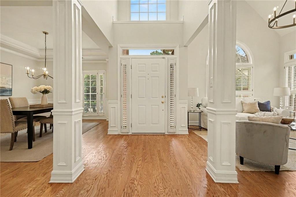 House in Decatur, Georgia, United States 5 - 18890259