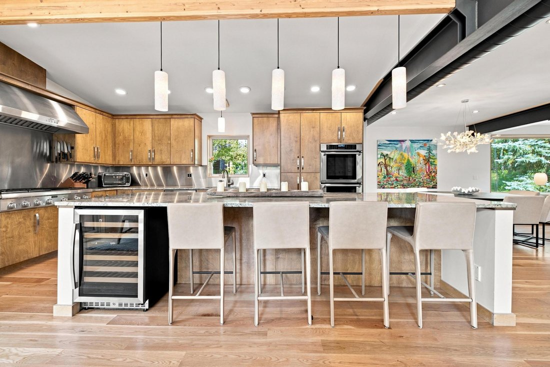 House in Ketchum, Idaho, United States 3 - 18888088