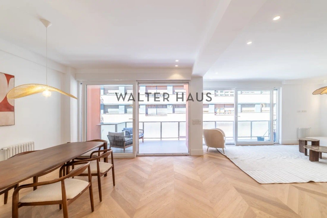 Appartement à Chamberí, Madrid, Espagne 3 - 18885773