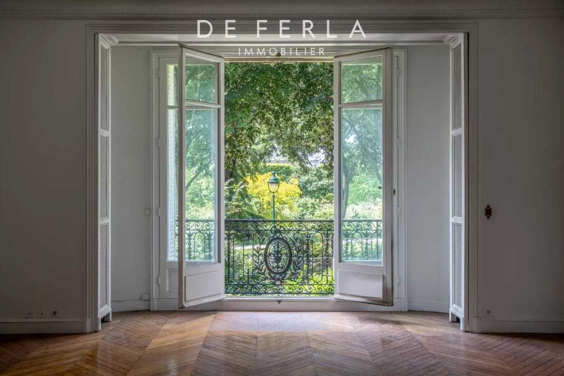 Wohnung in Gros Caillou, Paris 7e Arrondissement, Paris 1 - 18882020