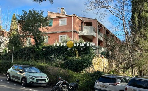 Appartement à Comtale-Cente-Cours Mirabeau, Aix-en-Provence, France 1