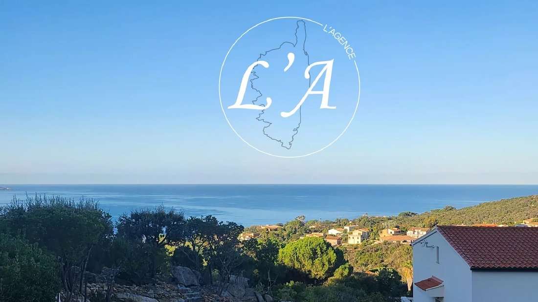 Villa in Pietrosella, Corsica, France 4 - 16617363