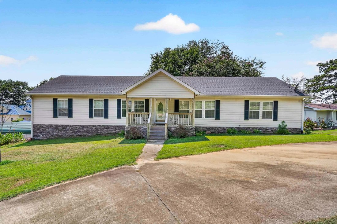 House in Eatonton, Georgia, United States 1 - 18888431