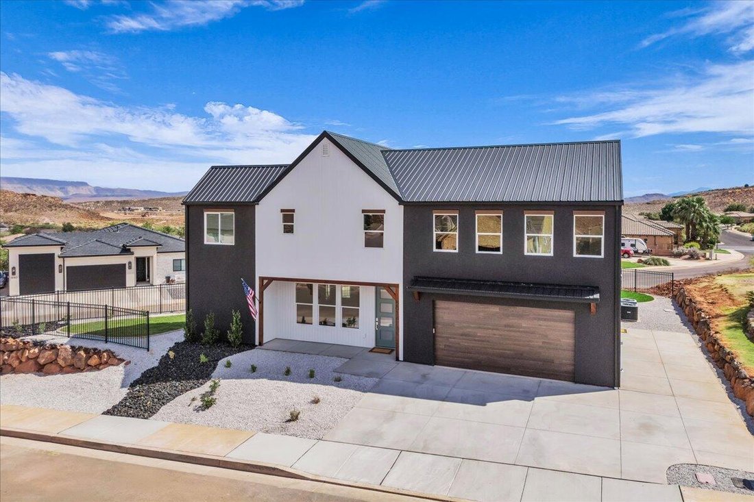 House in Washington, Utah, United States 3 - 18879229