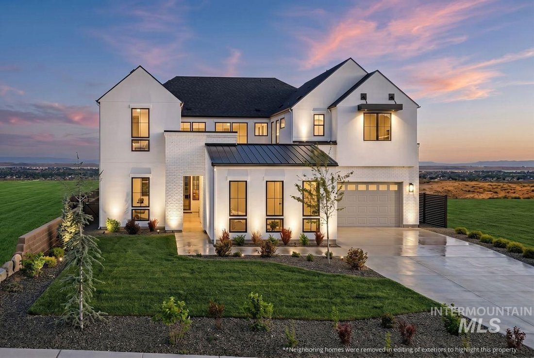 Haus in Boise, Idaho, Vereinigte Staaten 1 - 18889809