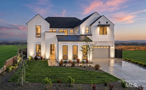 House in Boise, Idaho, United States 1