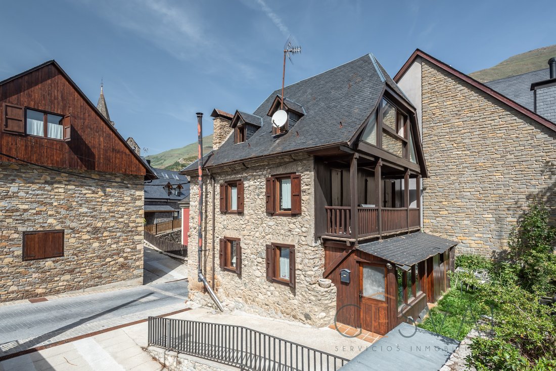 Casa a Arties, Naut Aran, Catalogna 5 - 18891602