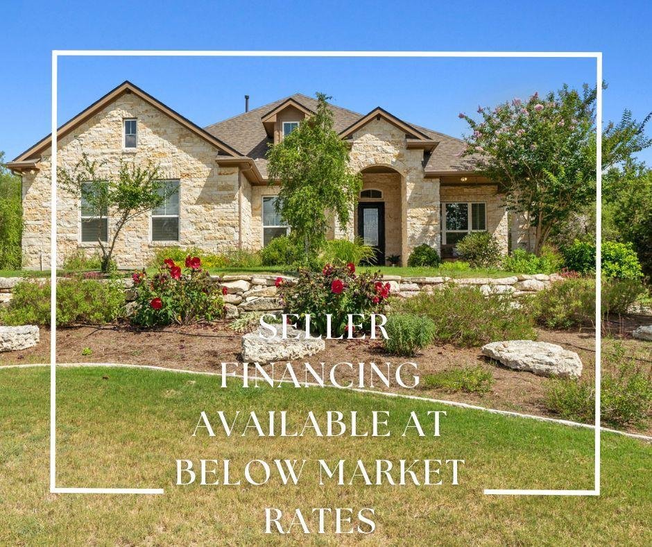 House in Wimberley, Texas, United States 1 - 17609399