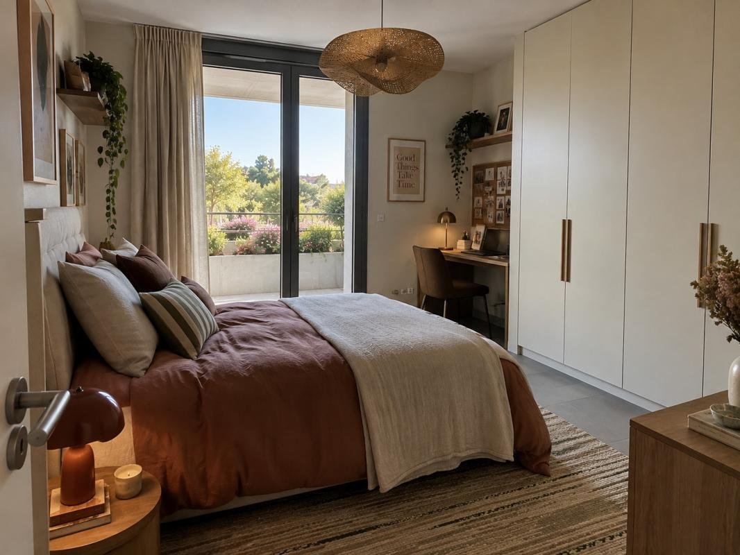 Apartamento en La Bastide, Burdeos, Francia 2 - 18887339