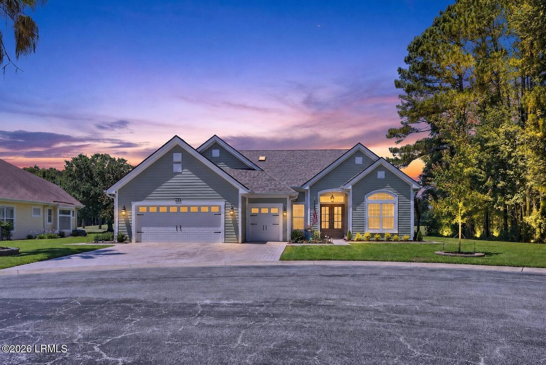 Haus in Bluffton, South Carolina, Vereinigte Staaten 2 - 18298011