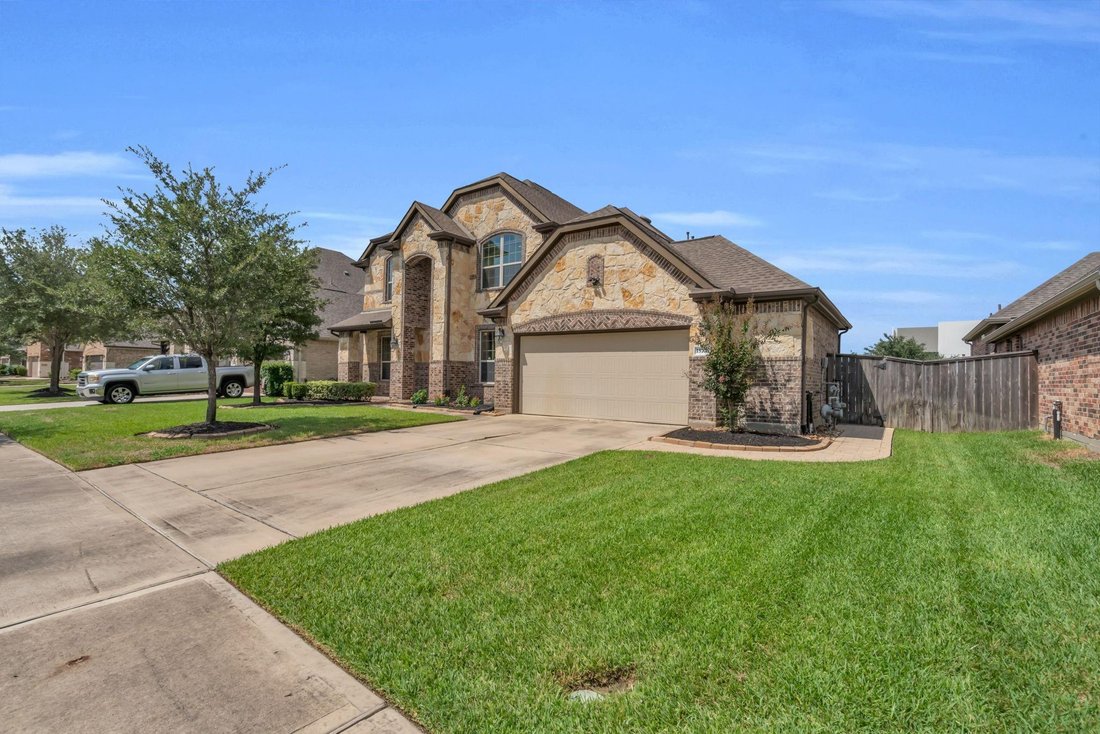 House in Houston, Texas, United States 2 - 18890413