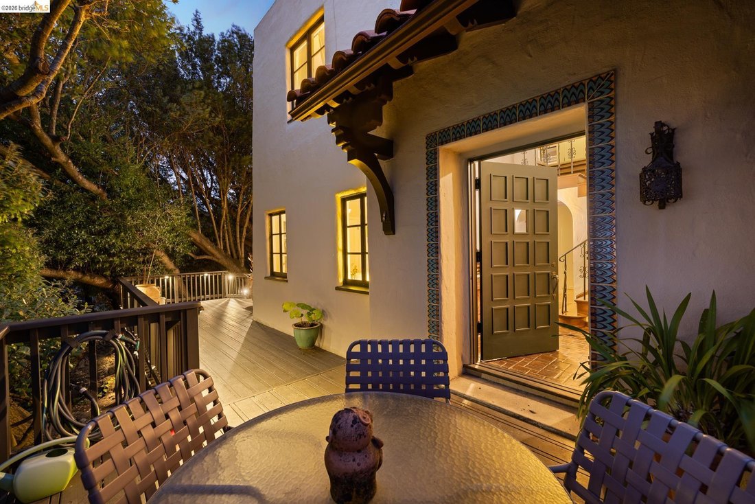 House in Berkeley, California, United States 1 - 18889234