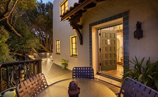 House in Berkeley, California, United States 1