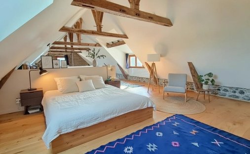 Casa a Bourg, Lons, Francia 1