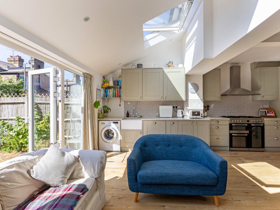 House in Clapham Junction, Wandsworth (Greater London), England 1 - 18562674