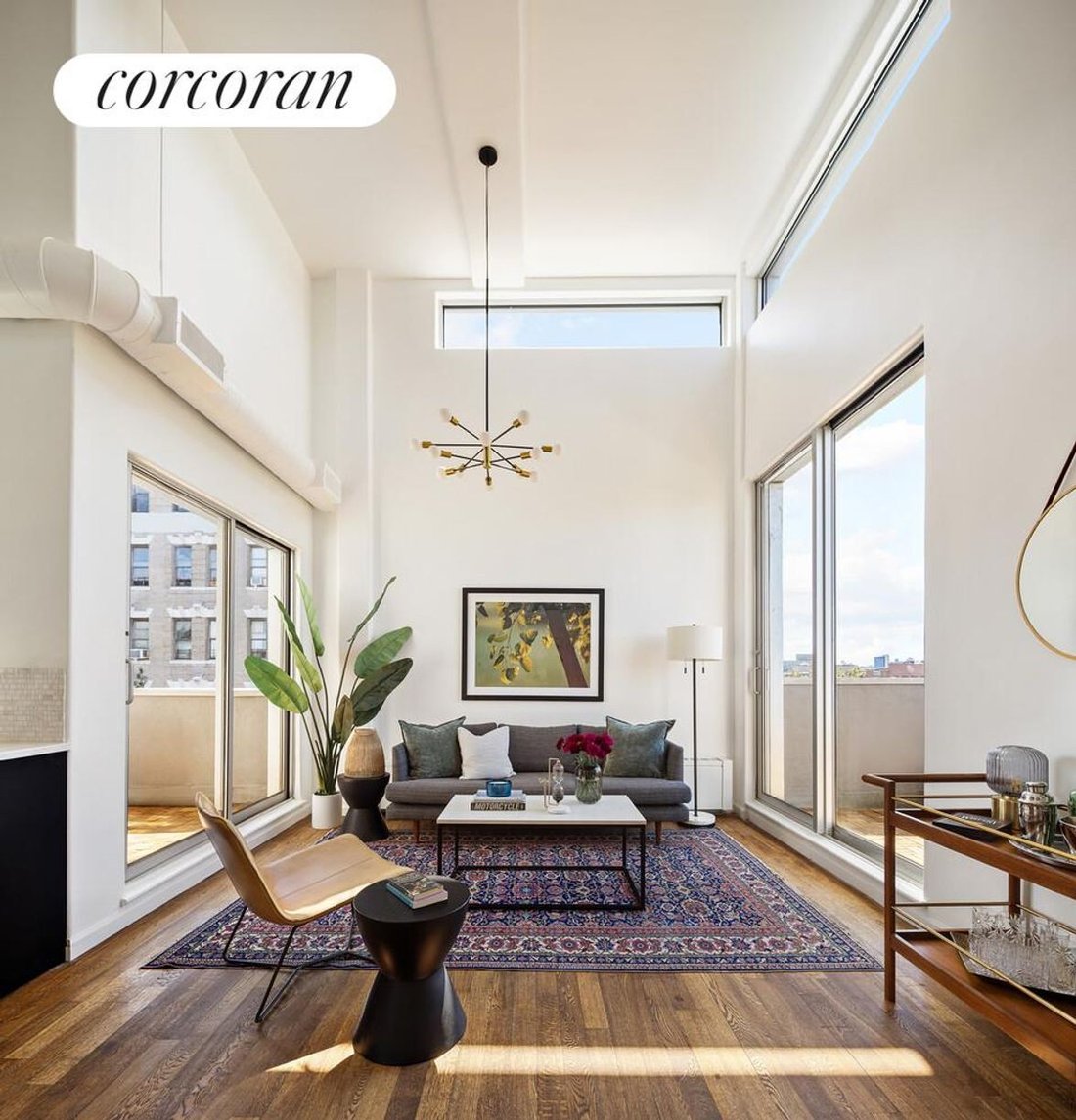 Condo in New York, New York, United States 1 - 18886268