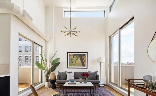 Condo in New York, New York, United States 1