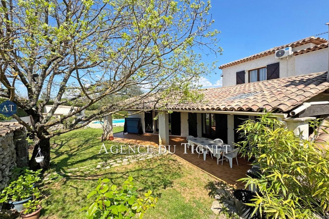 House in Saint-Cézaire-sur-Siagne, Provence-Alpes-Côte d'Azur, France 4 - 18880905