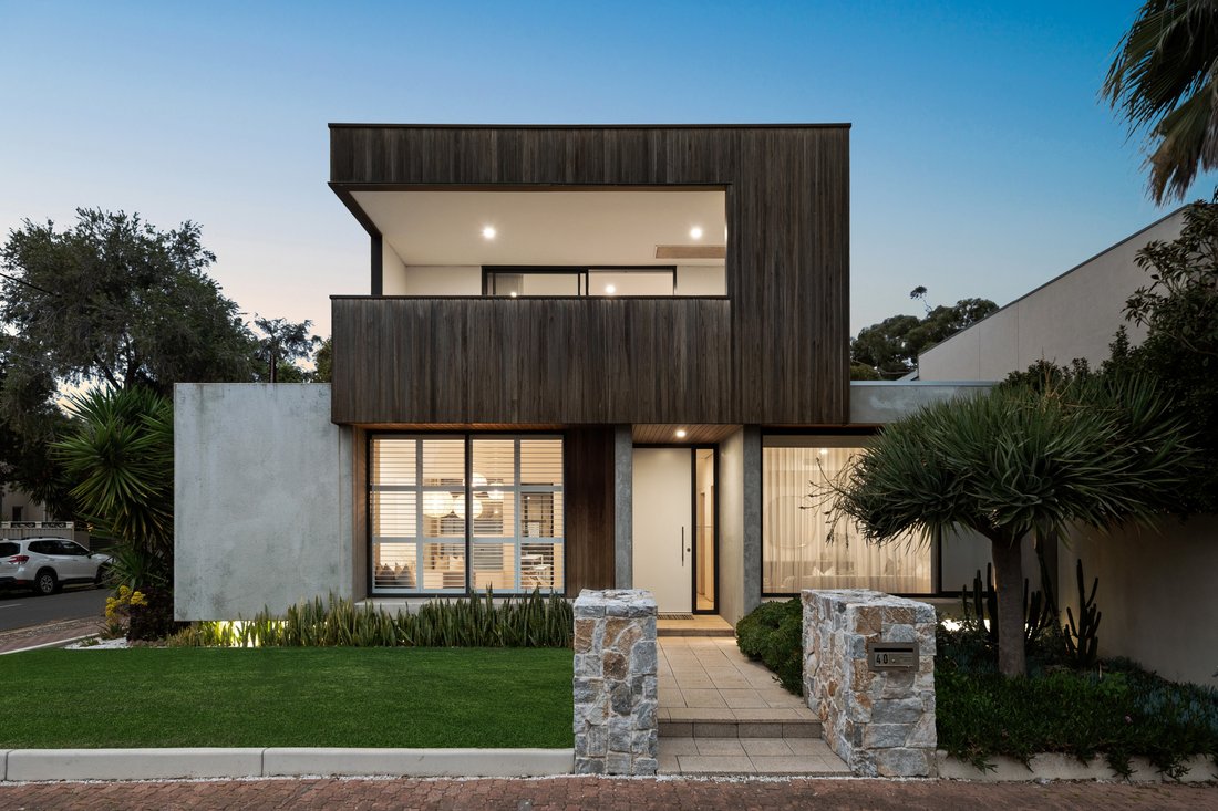 House in Glenelg North, South Australia, Australia 1 - 18892872