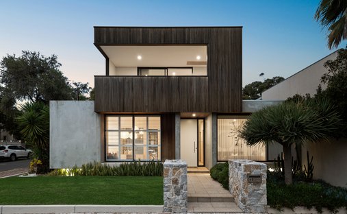 House in Glenelg North, South Australia, Australia 1