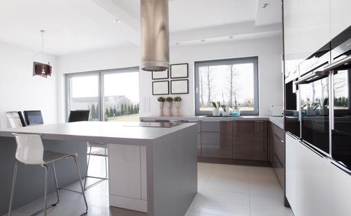Apartment in République - Gare - Porte de Paris, Saint-Denis, France 1