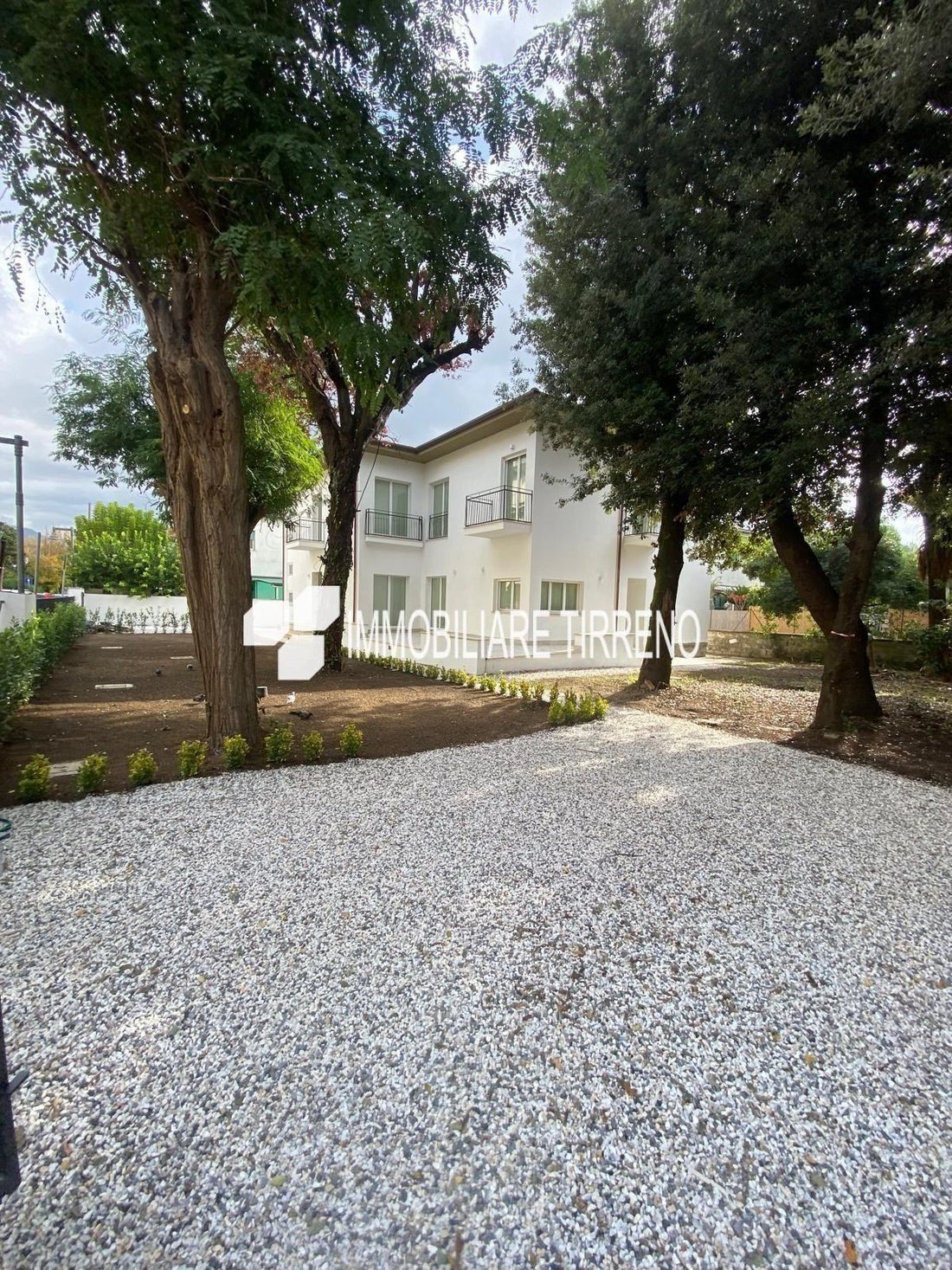 Villa in Marina di Massa Centro, Massa, Italien 3 - 18889415