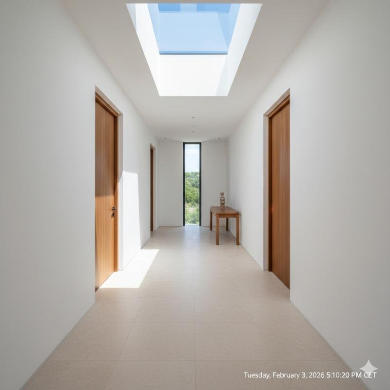 Appartement à Zone Ouest Urbaine, Saint-Tropez, France 5 - 18887678