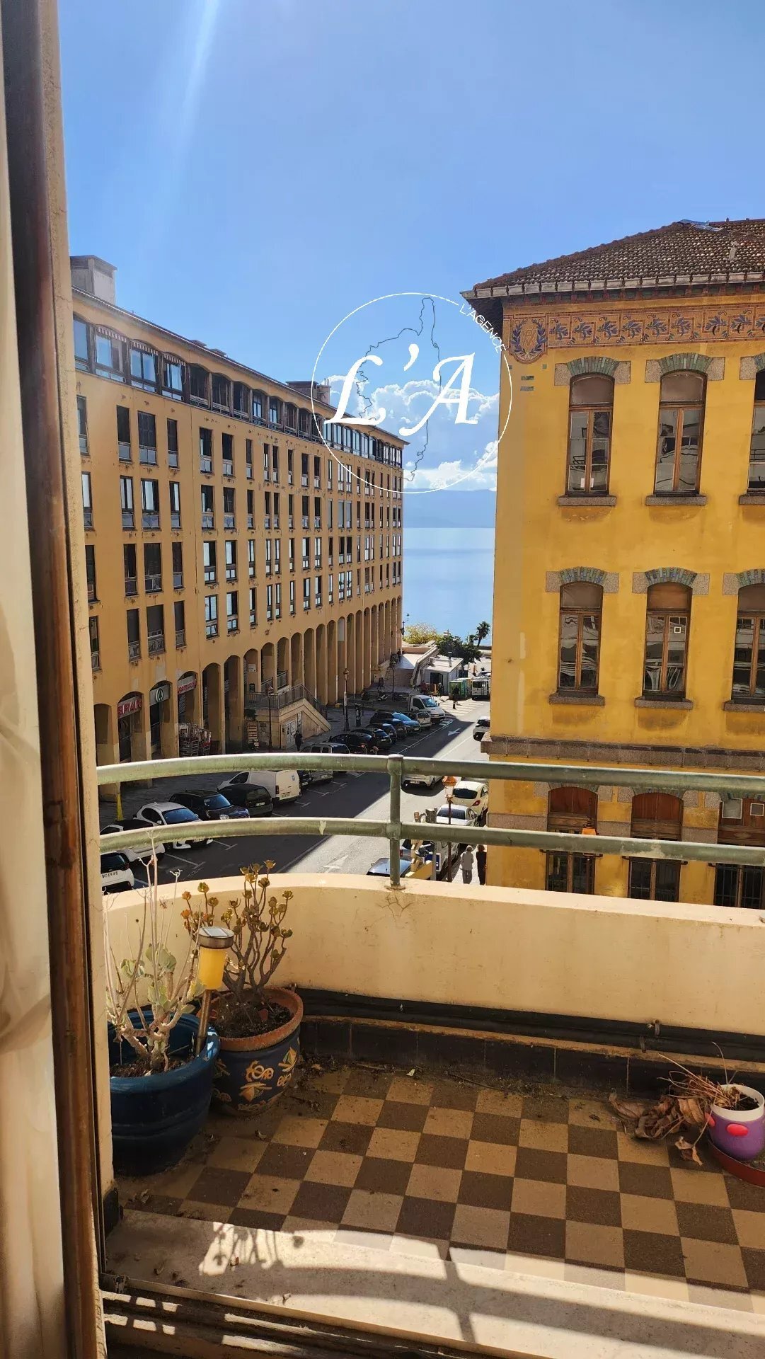 Apartment in Centre Ville, Ajaccio, France 2 - 16510749