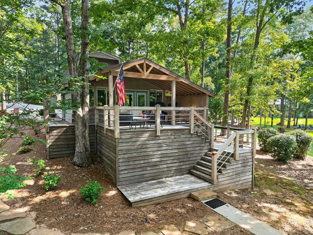 House in Greensboro, Georgia, United States 2 - 18888662