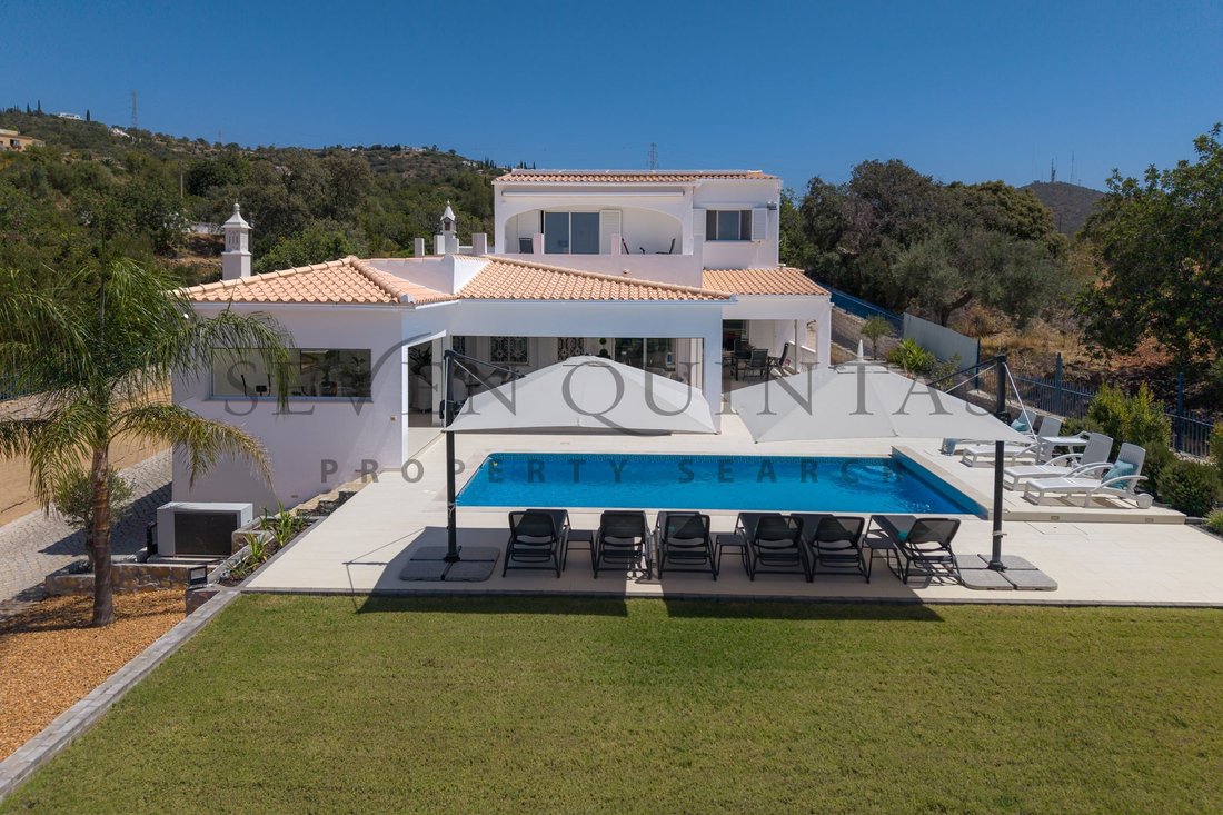 Casa de Campo en Estoi, Algarve, Portugal 4 - 18891475