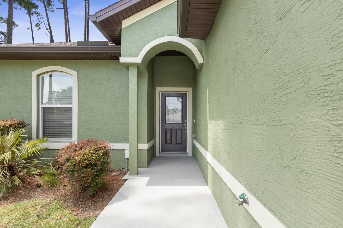 Wohnung in Palm Coast, Florida, Vereinigte Staaten 4 - 18878409